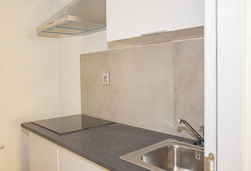 Apartamentos Santander Maliaño Suites 3000