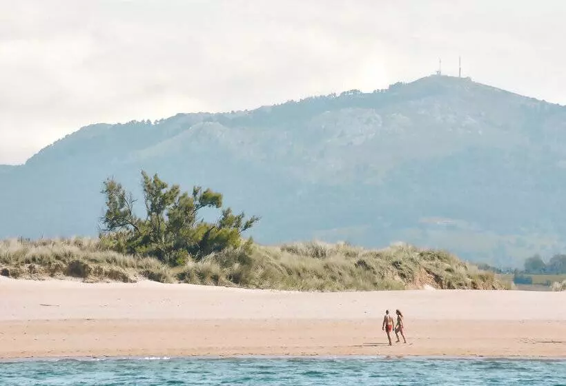 Apartamentos Santander Maliaño Suites 3000