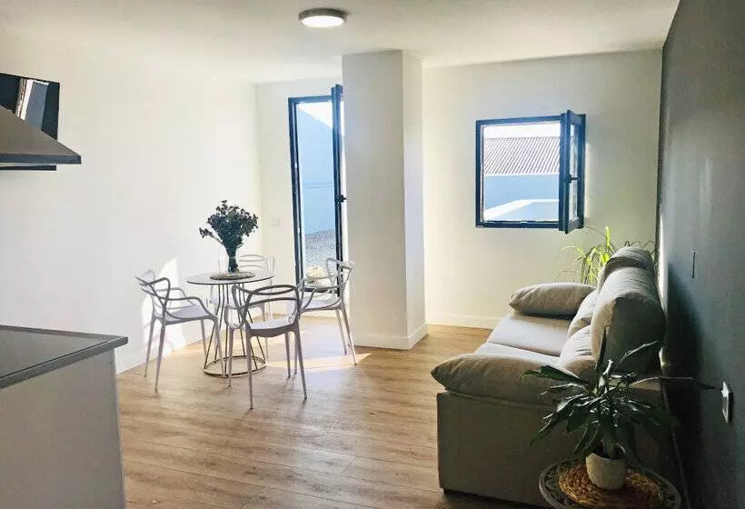 Apartamentos Santander Maliaño Suites 3000