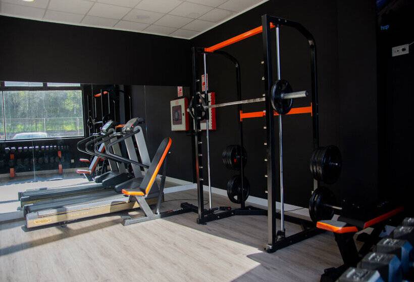 Apartamentos Santander Maliaño Suites 3000