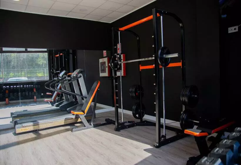 Apartamentos Santander Maliaño Suites 3000