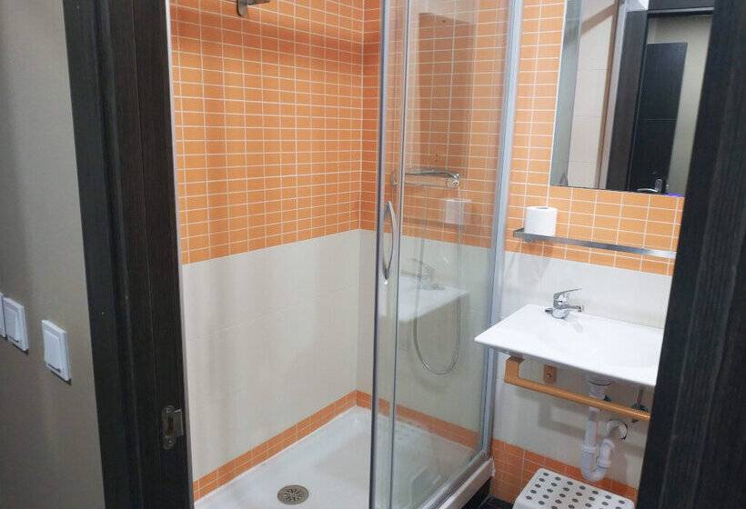 Apartamentos Santander Maliaño Suites 3000