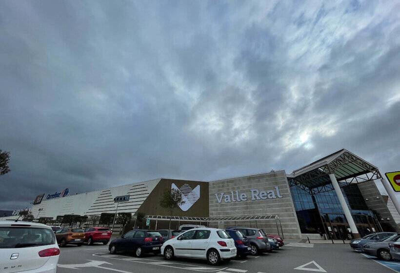 Apartamentos Santander Maliaño Suites 3000