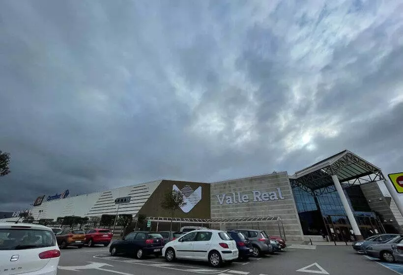 Apartamentos Santander Maliaño Suites 3000