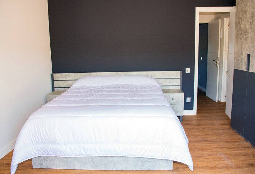 Apartamentos Santander Maliaño Suites 3000