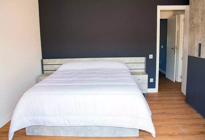 Apartamentos Santander Maliaño Suites 3000