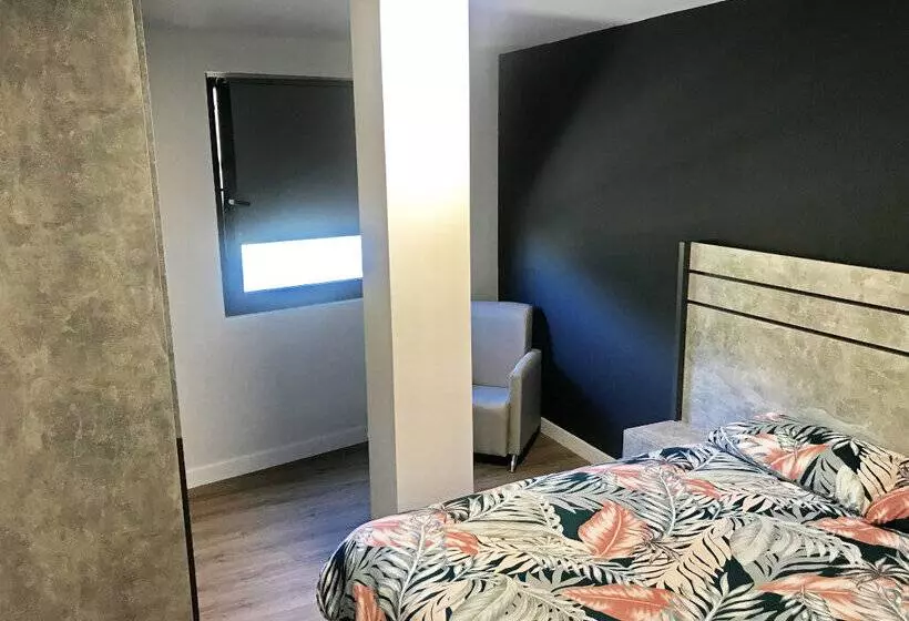 Apartamentos Santander Maliaño Suites 3000