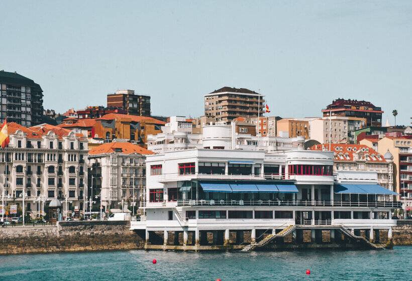 Apartamentos Santander Maliaño Suites 3000