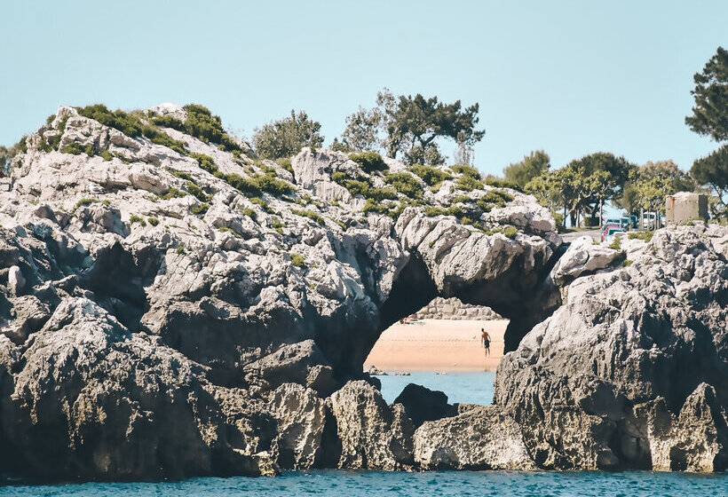 Apartamentos Santander Maliaño Suites 3000