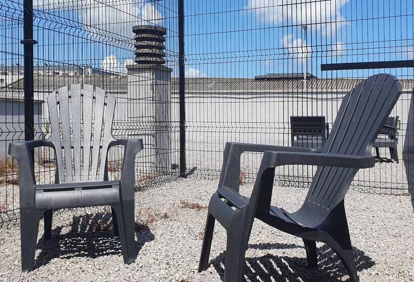 Apartamentos Santander Maliaño Suites 3000