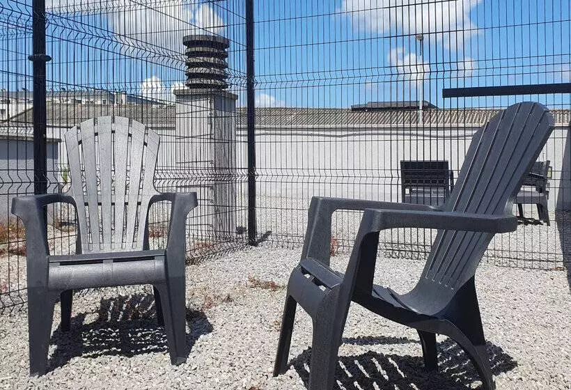 Apartamentos Santander Maliaño Suites 3000