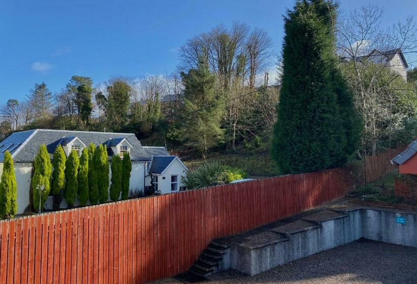 Ardlinnhe Bed & Breakfast