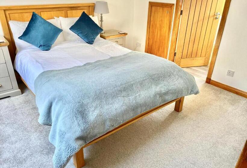 Ardlinnhe Bed & Breakfast