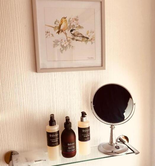 Ardlinnhe Bed & Breakfast