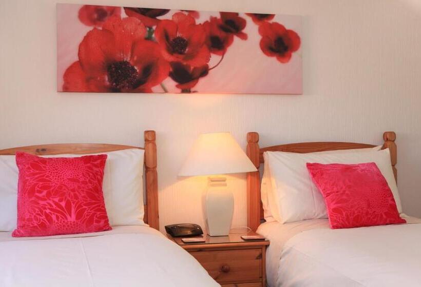 Ardlinnhe Bed & Breakfast