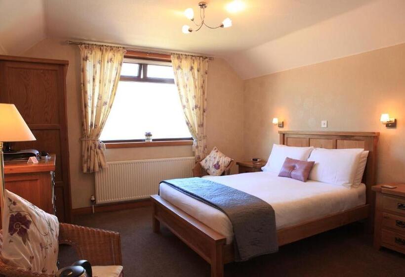 Ardlinnhe Bed & Breakfast
