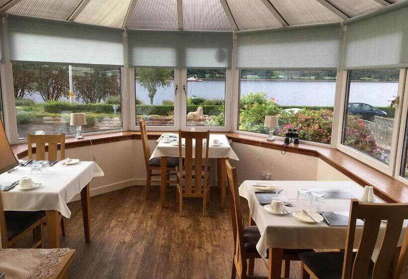 Ardlinnhe Bed & Breakfast