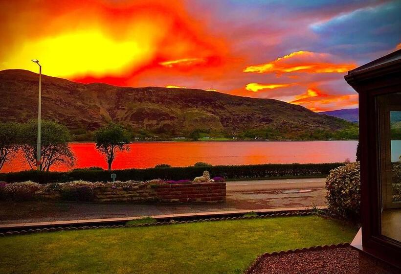 Ardlinnhe Bed & Breakfast