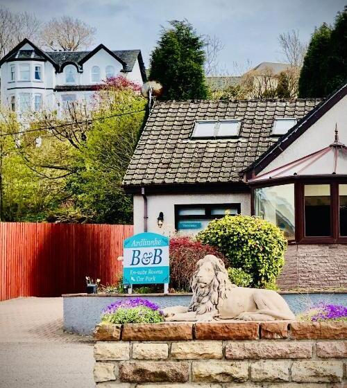 Ardlinnhe Bed & Breakfast