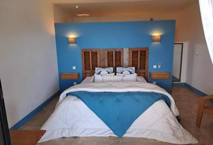 Aamiaismajoitus (B&B) Chambres D'hôtes Bianca Casa