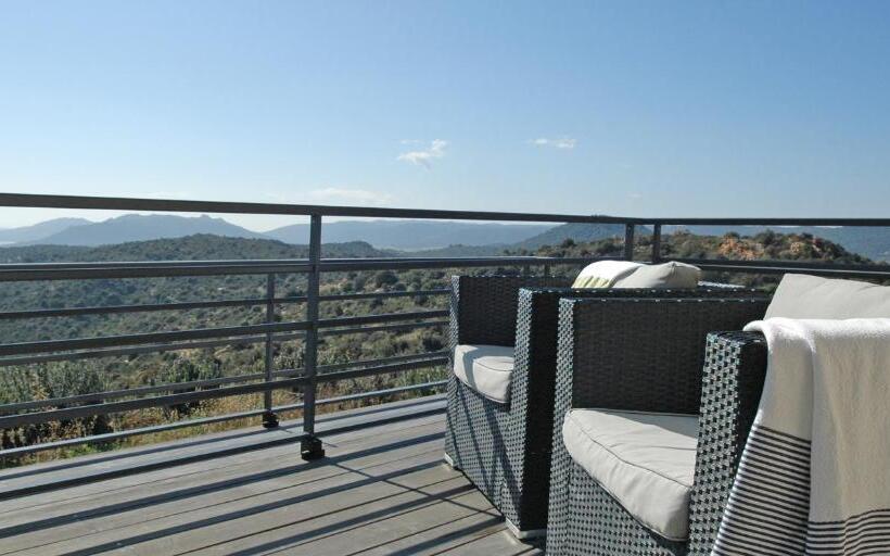 צימר Chambres D'hôtes Bianca Casa