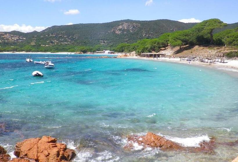 צימר Chambres D'hôtes Bianca Casa