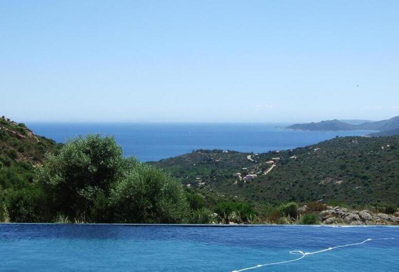 צימר Chambres D'hôtes Bianca Casa