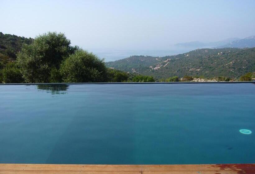 צימר Chambres D'hôtes Bianca Casa