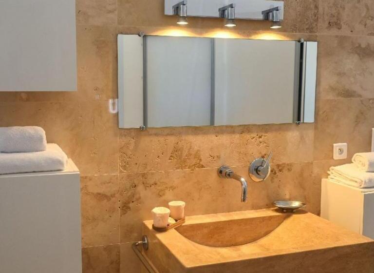 צימר Chambres D'hôtes Bianca Casa