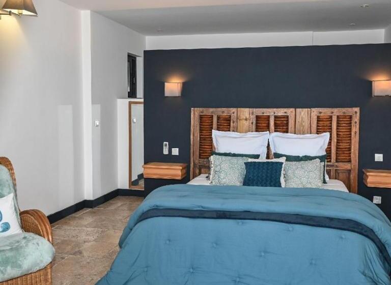 צימר Chambres D'hôtes Bianca Casa