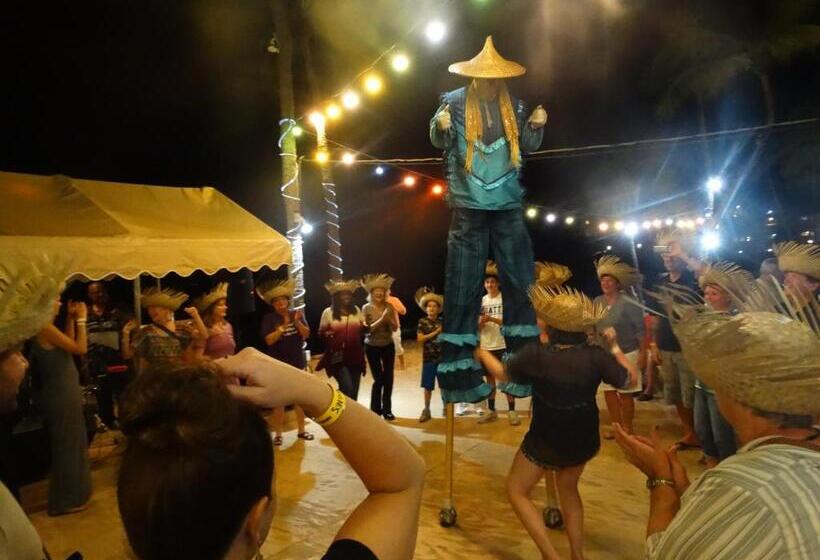 Bolongo Bay Beach Resort All Inclusive