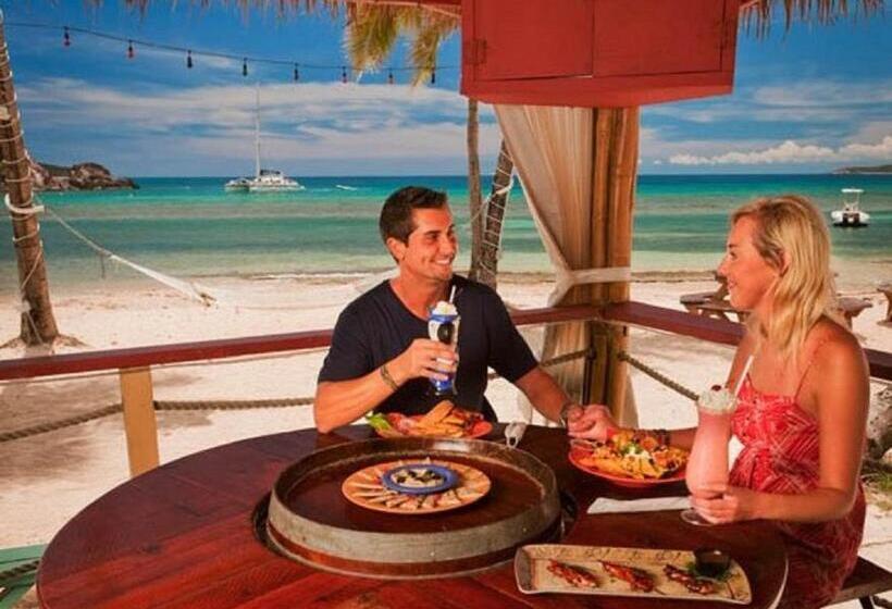 Bolongo Bay Beach Resort All Inclusive