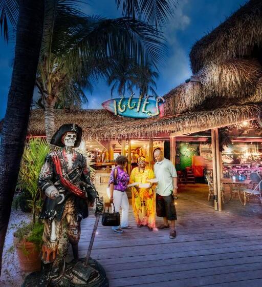 Bolongo Bay Beach Resort All Inclusive