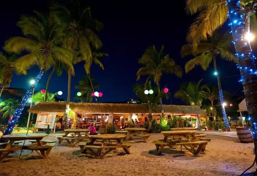 Bolongo Bay Beach Resort All Inclusive