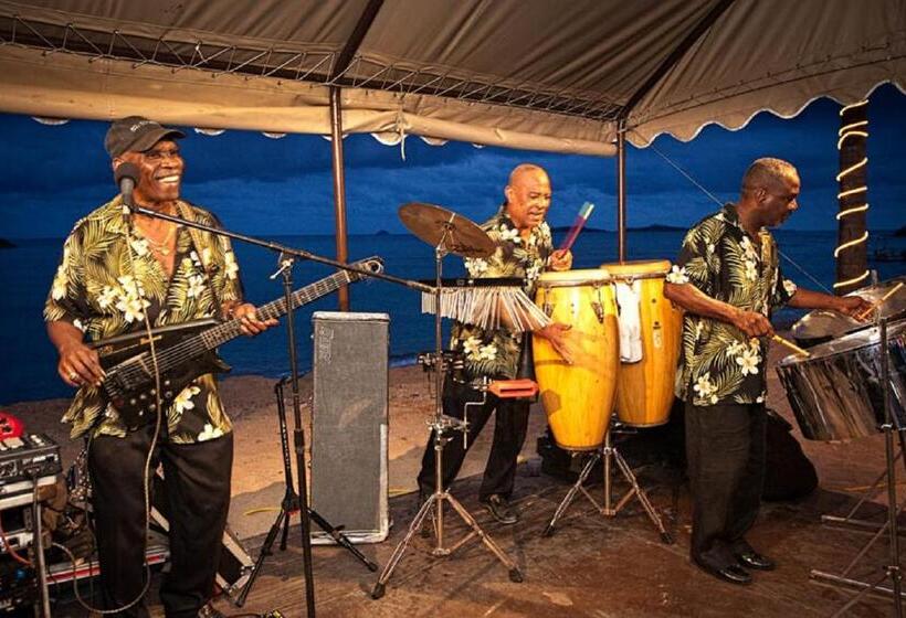 Bolongo Bay Beach Resort All Inclusive