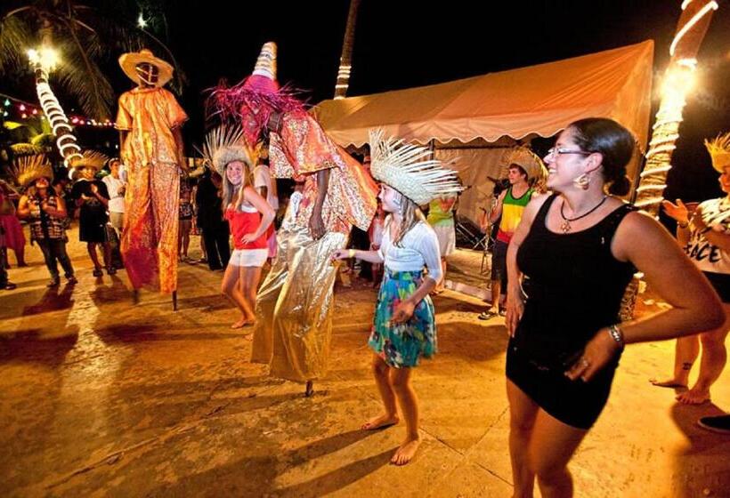 Bolongo Bay Beach Resort All Inclusive