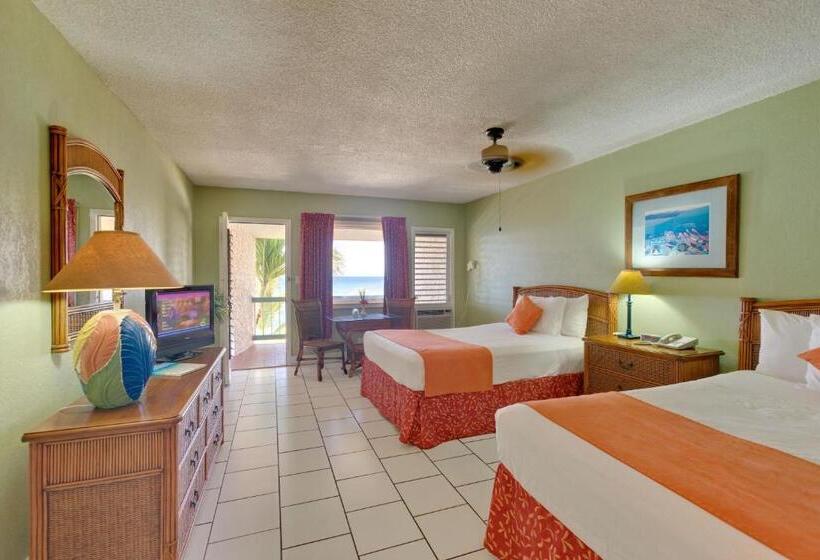 Bolongo Bay Beach Resort All Inclusive