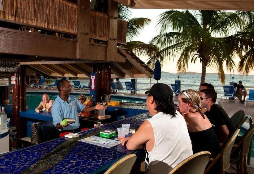 Bolongo Bay Beach Resort All Inclusive