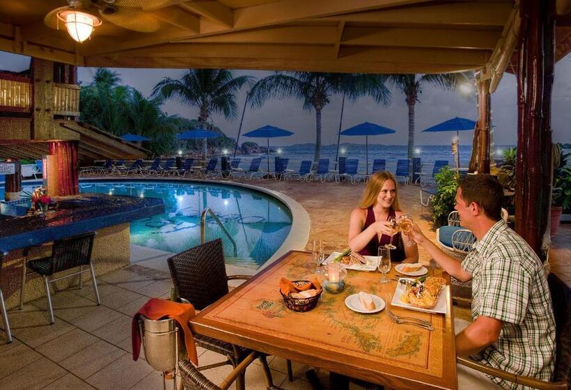 Bolongo Bay Beach Resort All Inclusive