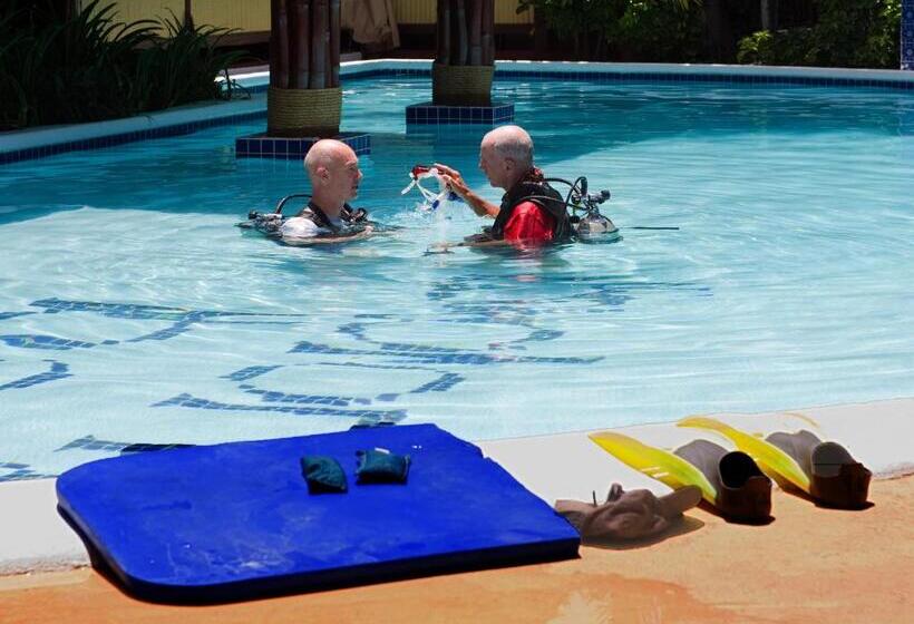 Bolongo Bay Beach Resort All Inclusive