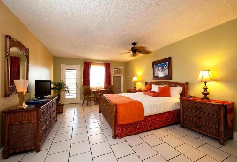 Bolongo Bay Beach Resort All Inclusive