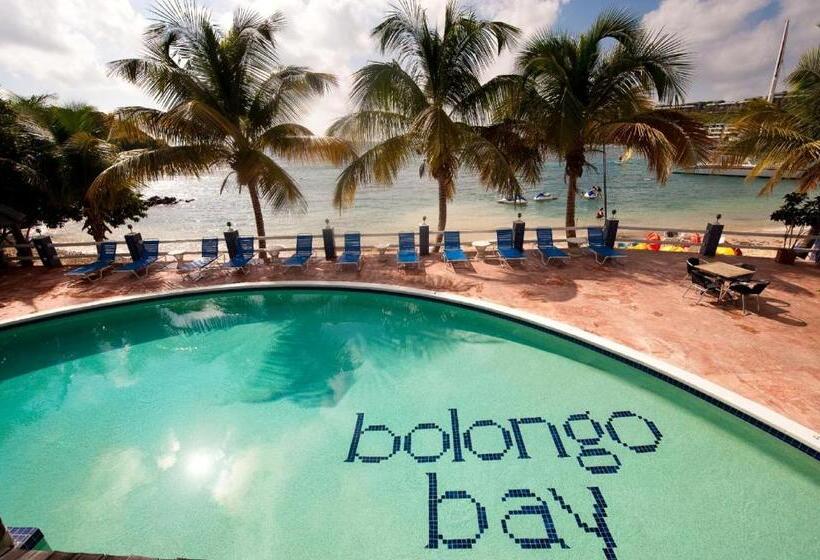 Bolongo Bay Beach Resort All Inclusive