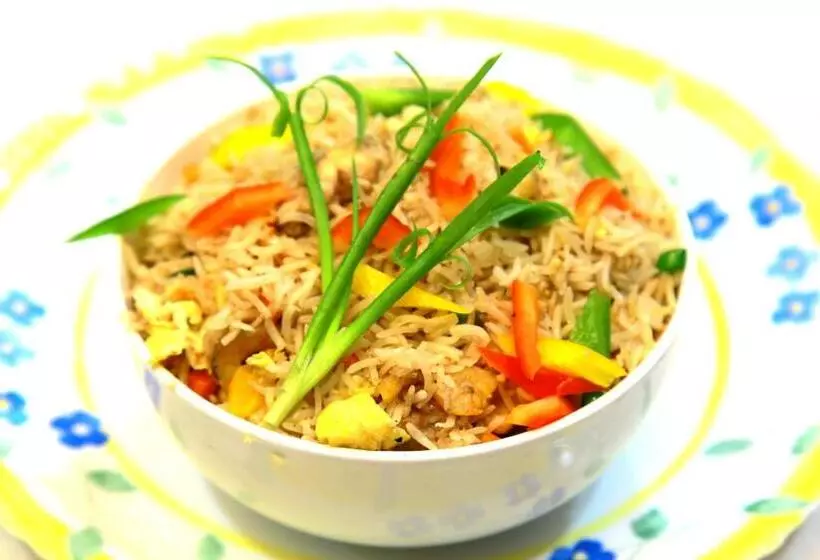 ホテル Babul