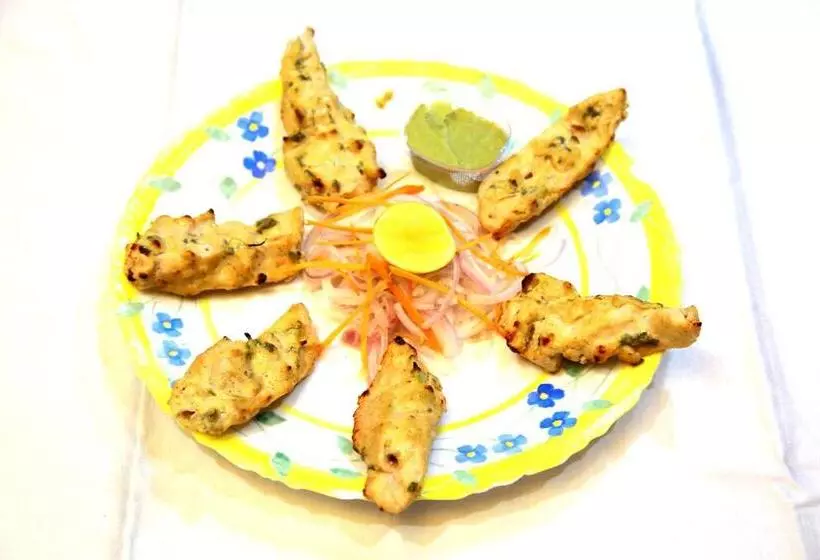 ホテル Babul