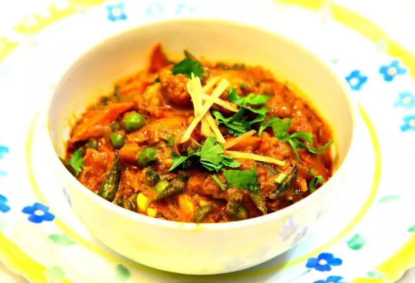 ホテル Babul
