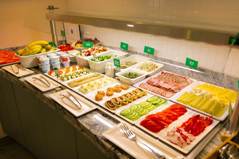 Отель Hampton By Hilton Bialystok