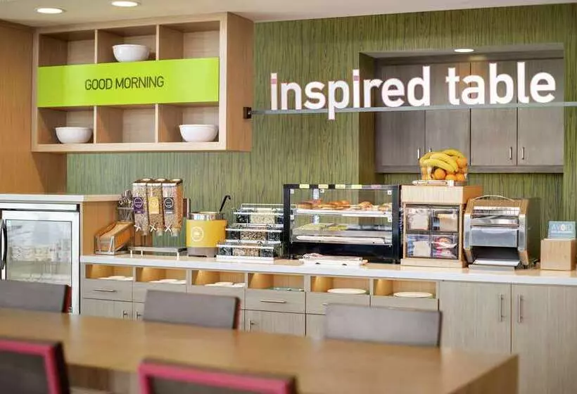 ホテル Home2 Suites By Hilton Woodland Hills