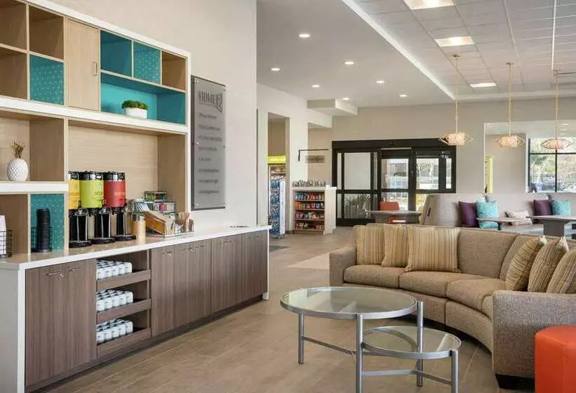 ホテル Home2 Suites By Hilton Woodland Hills