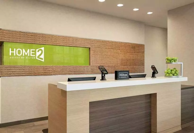 ホテル Home2 Suites By Hilton Woodland Hills