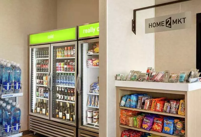 ホテル Home2 Suites By Hilton Woodland Hills